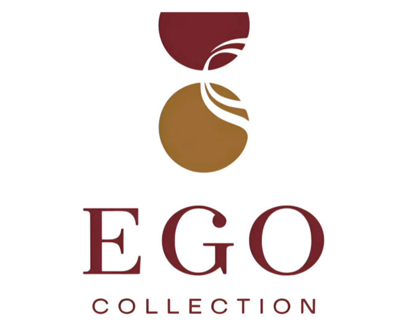 EGO Collection — associated sub-brand logo
