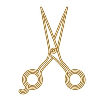 Scissors icon